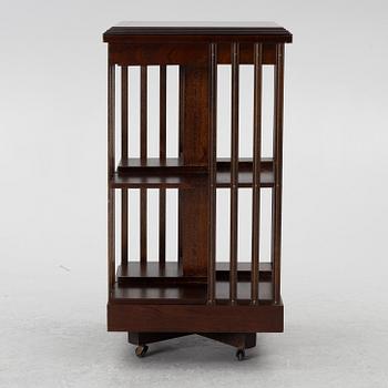 Boksnurra, sent 1900-tal.