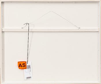Rune Jansson, Utan titel.