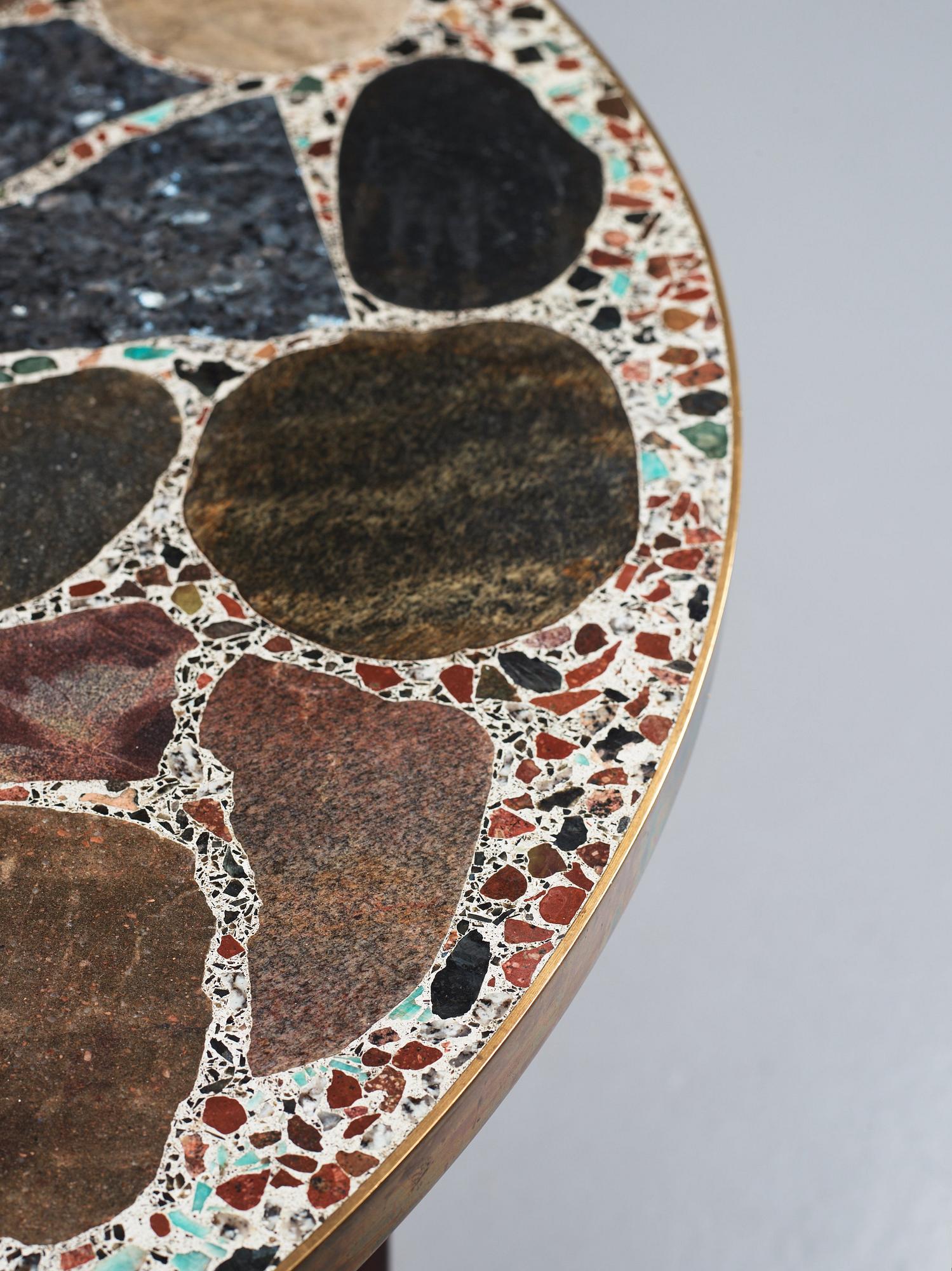 Erling Viksjø, soffbord, A/S Conglo, Norge, 1960-70-tal.