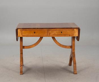 KLAFFBORD, Karl Johanstil, 1800-tal.