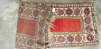 MATTA, Kaukasiskt, 241x94.