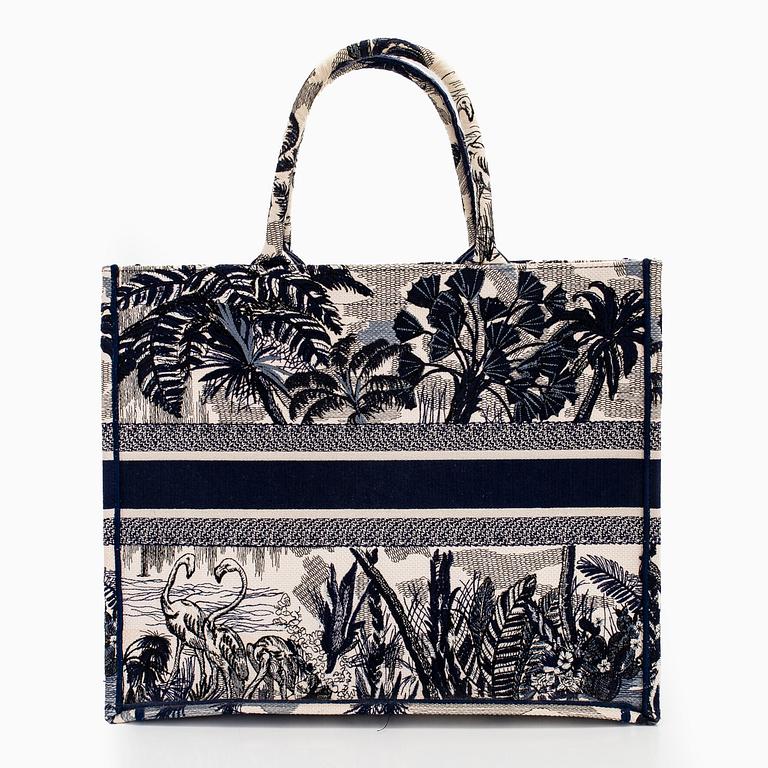 Christian Dior, laukku, "Book Tote".