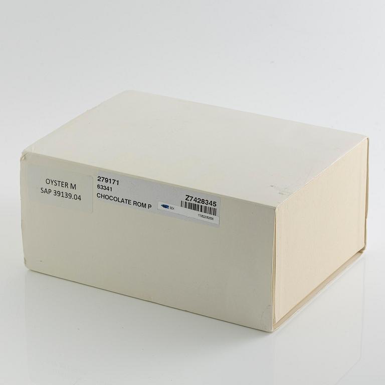 Rolex, Lady-Datejust, "Chocolate Diamond Dial", ca 2017.