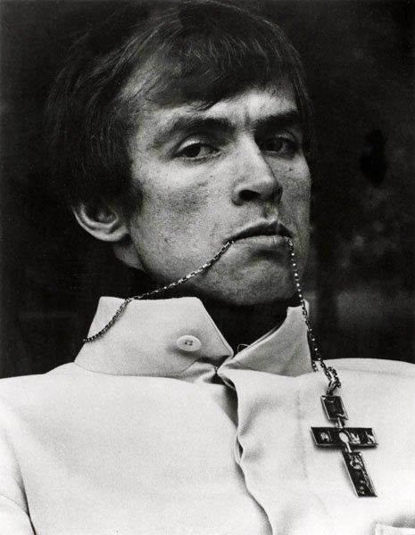 Hans Hammarskiöld, "Nurejev 1967".