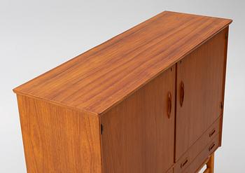 Sideboard, 1960s.