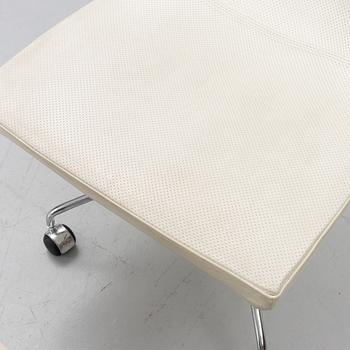 Jean-Marie Massaud, stolar, 4 st, "Bond", Offecct, 2000-tal.