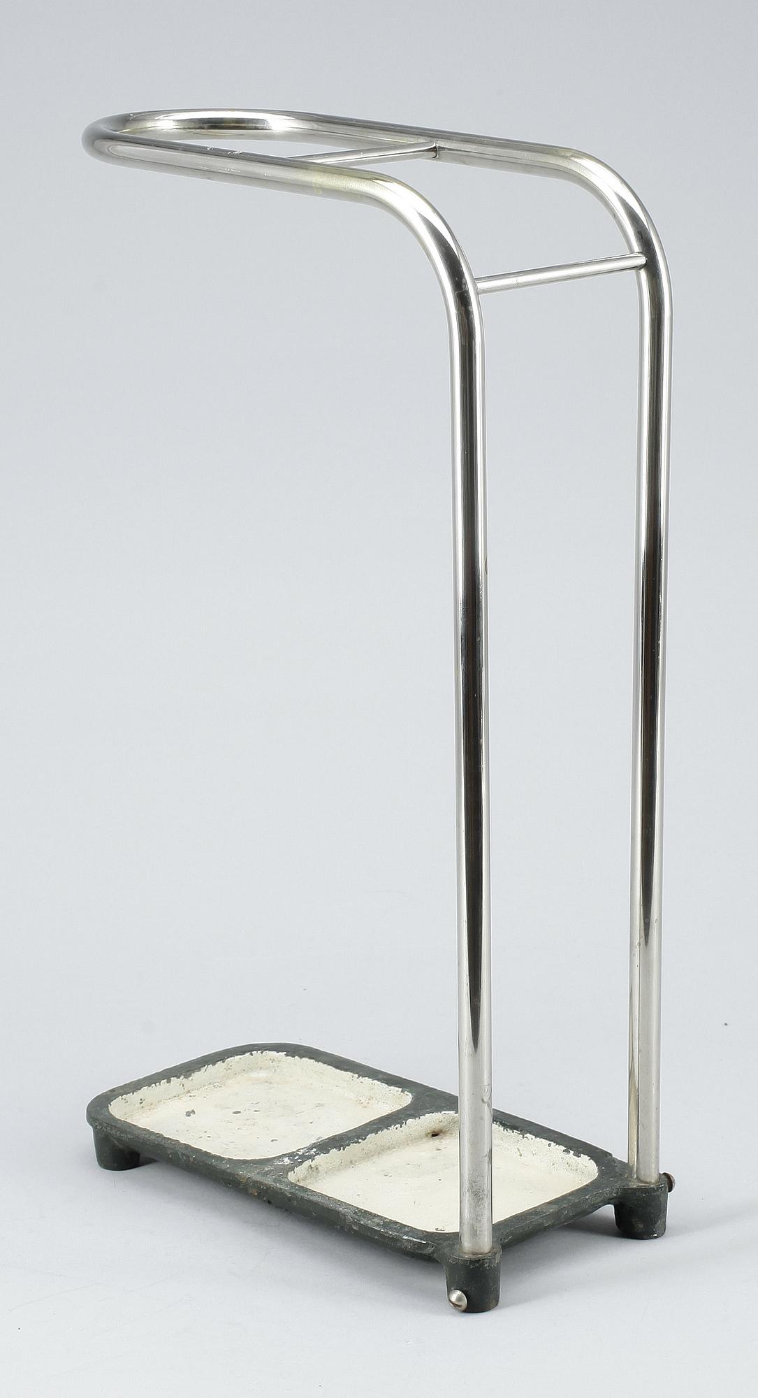 PARAPLYSTÄLL, 1930/40-tal.