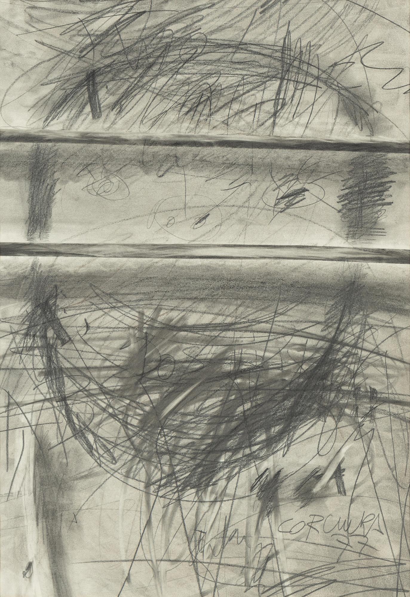 Francisco Corcuera, untitled.