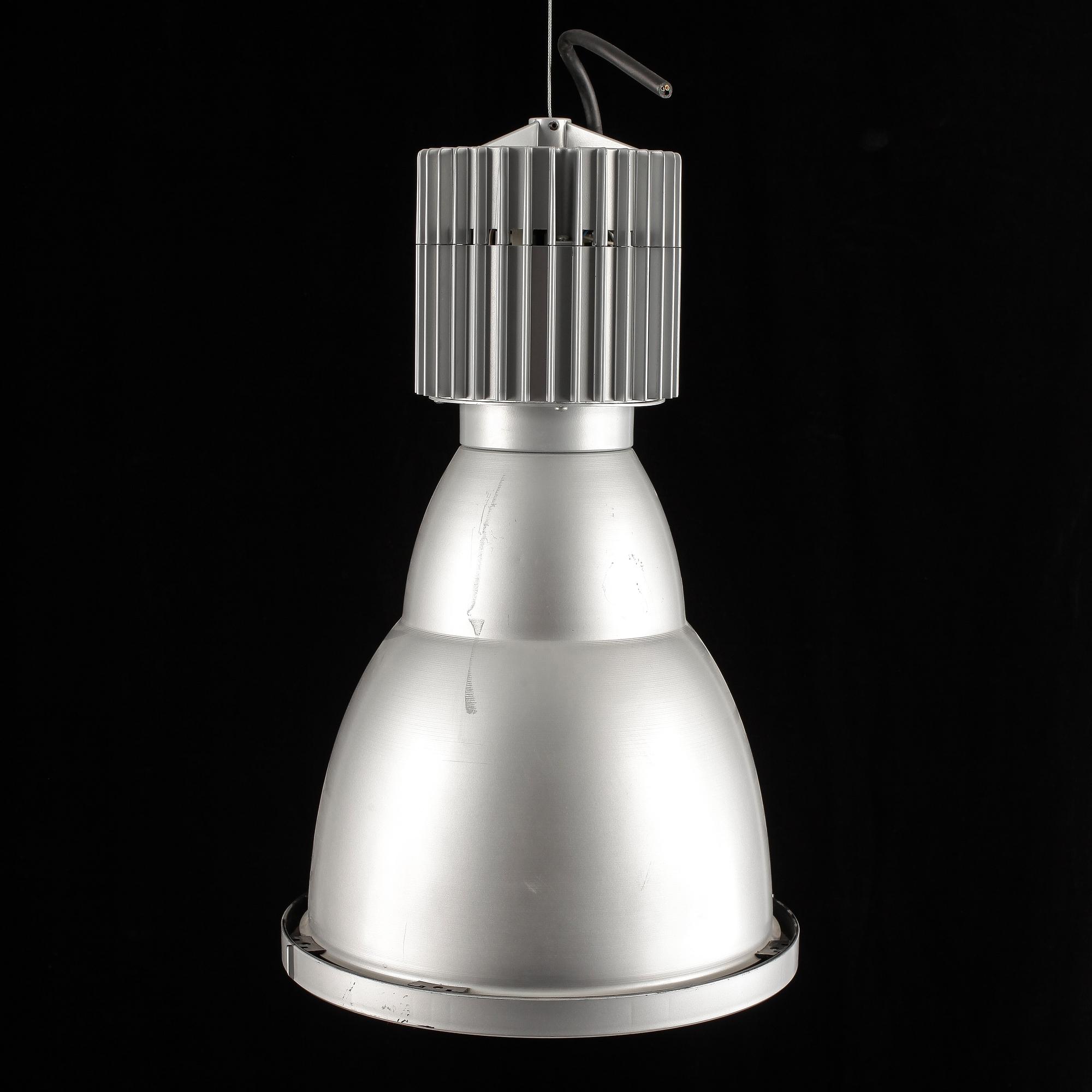 TAKLAMPA, industri, 2000-tal.