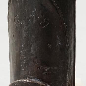 Carl Milles, "Orpheus".