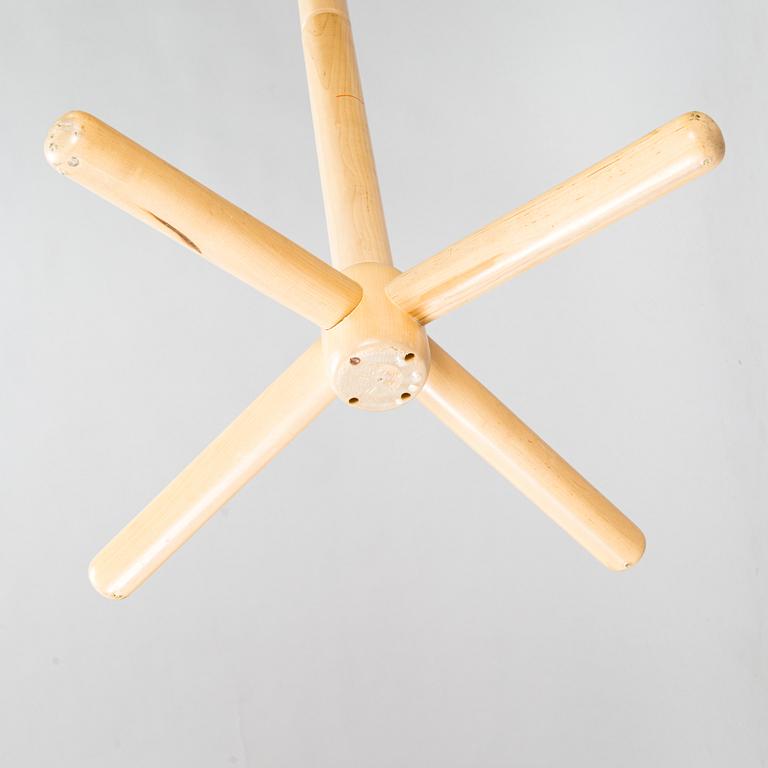 Tamburmajor, 1900-talets slut.