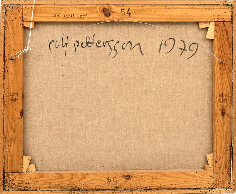 Rolf Pettersson,