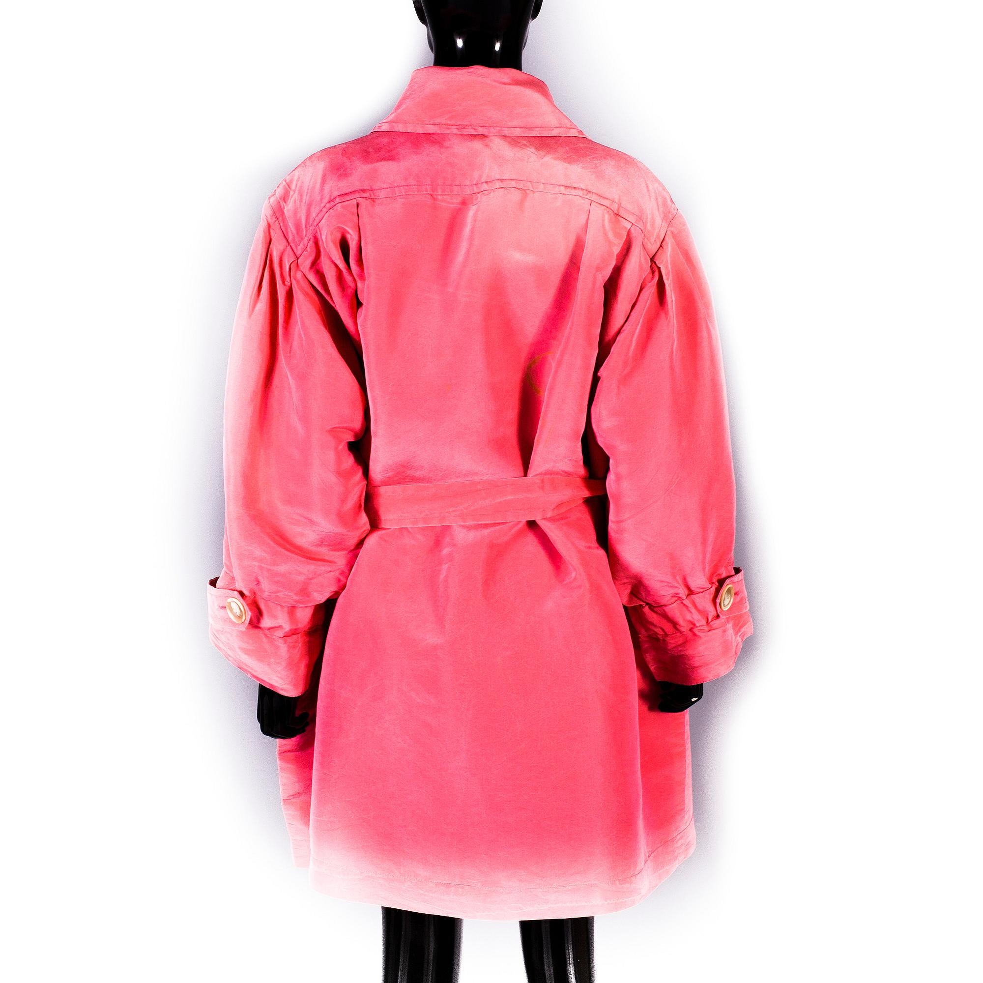 KAPPA, Yves Saint Laurent, storlek 38.