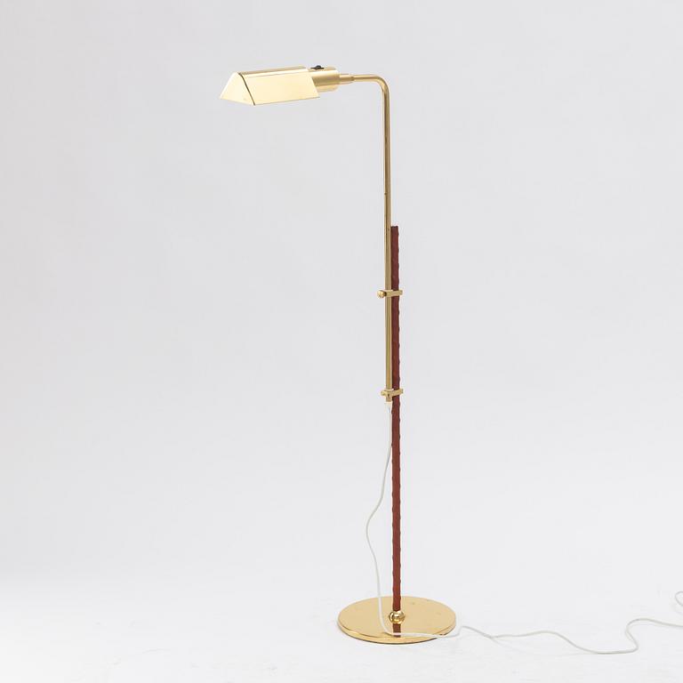 Floor lamp, Örsjö, 21st century.