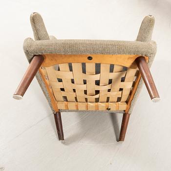 Hans J. Wegner,.