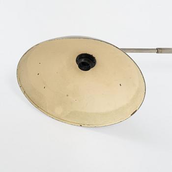 Lampa, industri, funkis, 1930-tal.