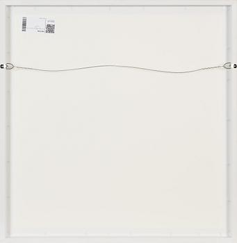 Martin Wickström, giclée, signerad HC XXI/XXV.