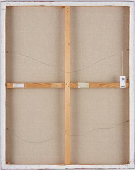 Nils Kölare, "Cheyenne".