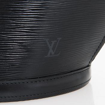 LOUIS VUITTON, "Saint Jacques GM", LAUKKU.