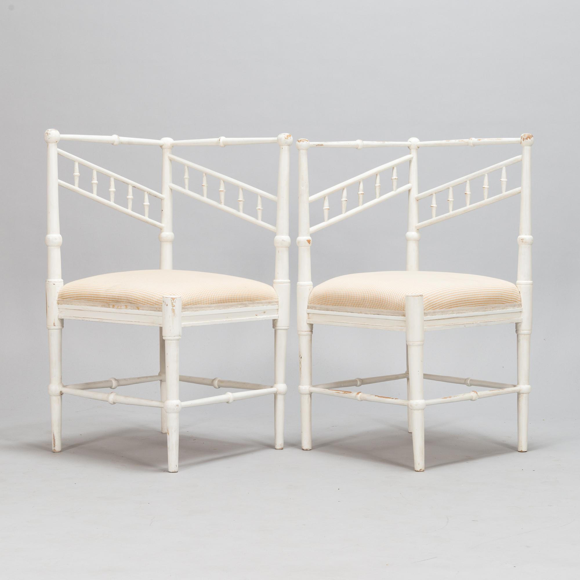 Verannan kalusto, 6 osaa, n 1900.