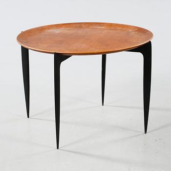 H. ENGHOLM & SVEND AAGE WILLUMSEN, brickbord, "4508", Fritz Hansen, formgivet 1957.