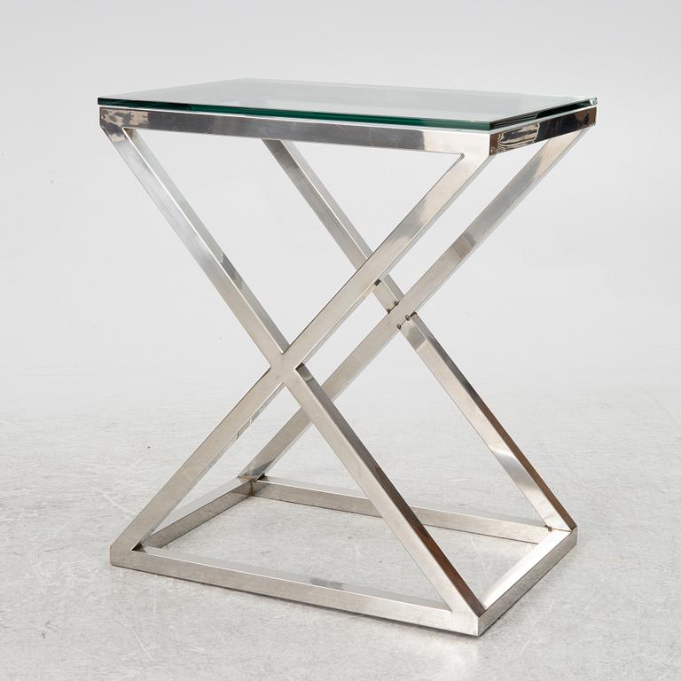 Eichholtz, sidobord, "Criss Cross", Nederländerna, samtida.