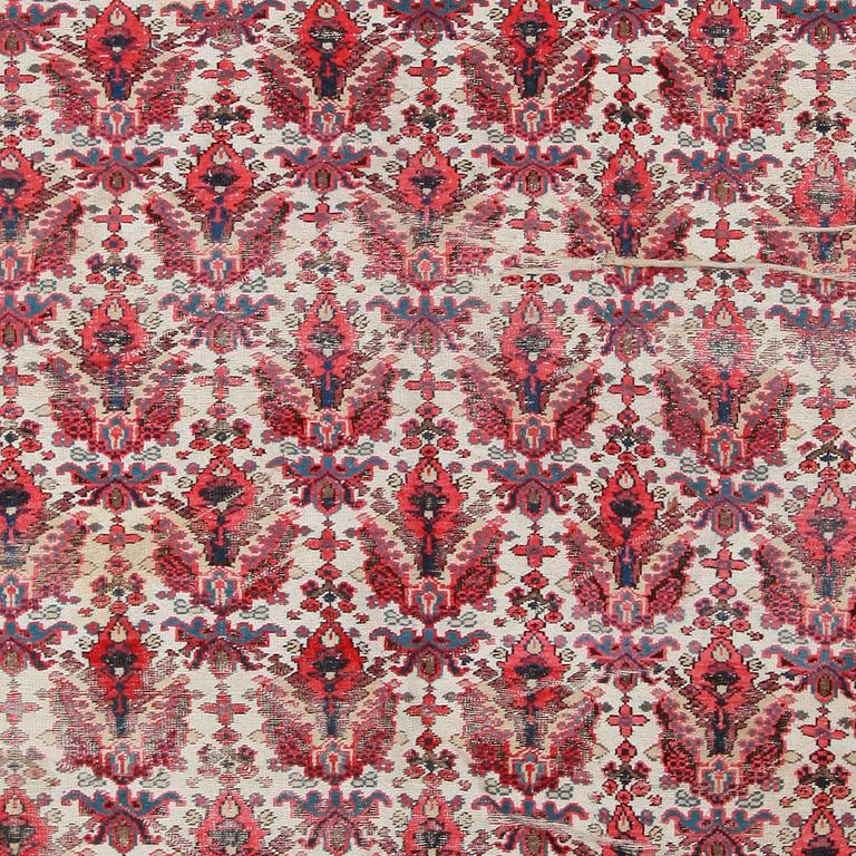 MATTA, orientalisk, semiantik, ca 468 x 302 cm.