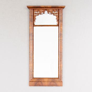 SPEGEL, Karl Johan, 1800-talets mitt.