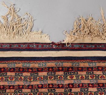 MATTA, Bukhara, semiantik, 393x283 cm.