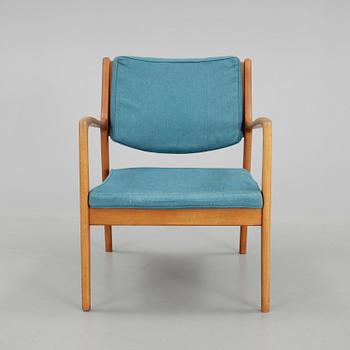 KARMSTOL, Karl Erik Ekselius, för JOC, 1960-tal.