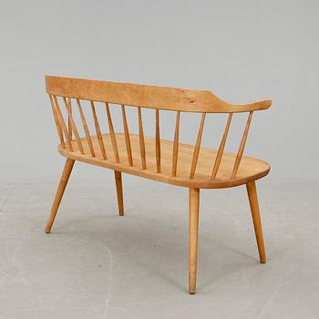 SOFFA, "Småland", Yngve Ekström, omkring 1900-talets mitt.