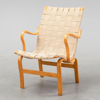 Bruno Mathsson, fåtölj, "Eva".