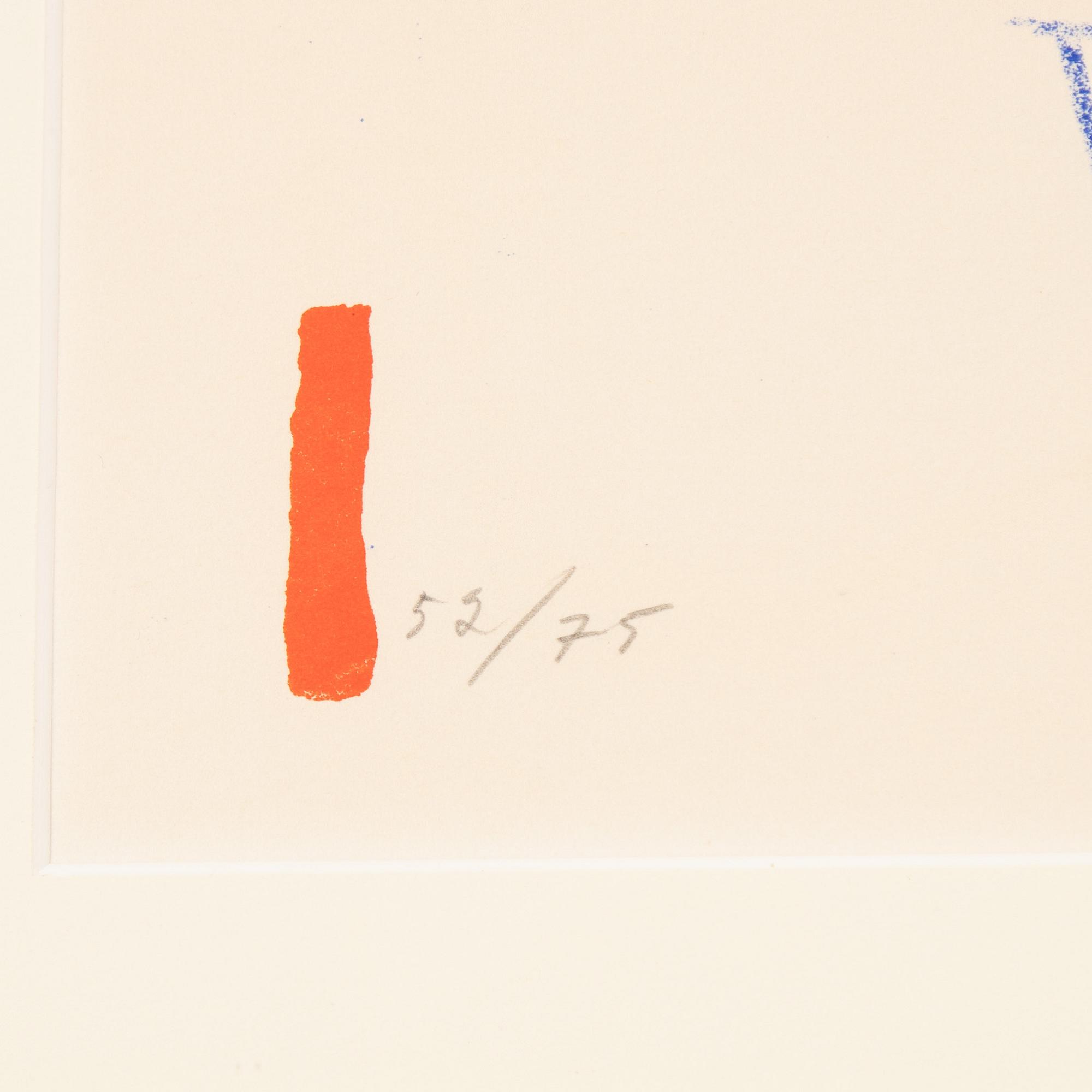 Torsten Renqvist, Untitled.