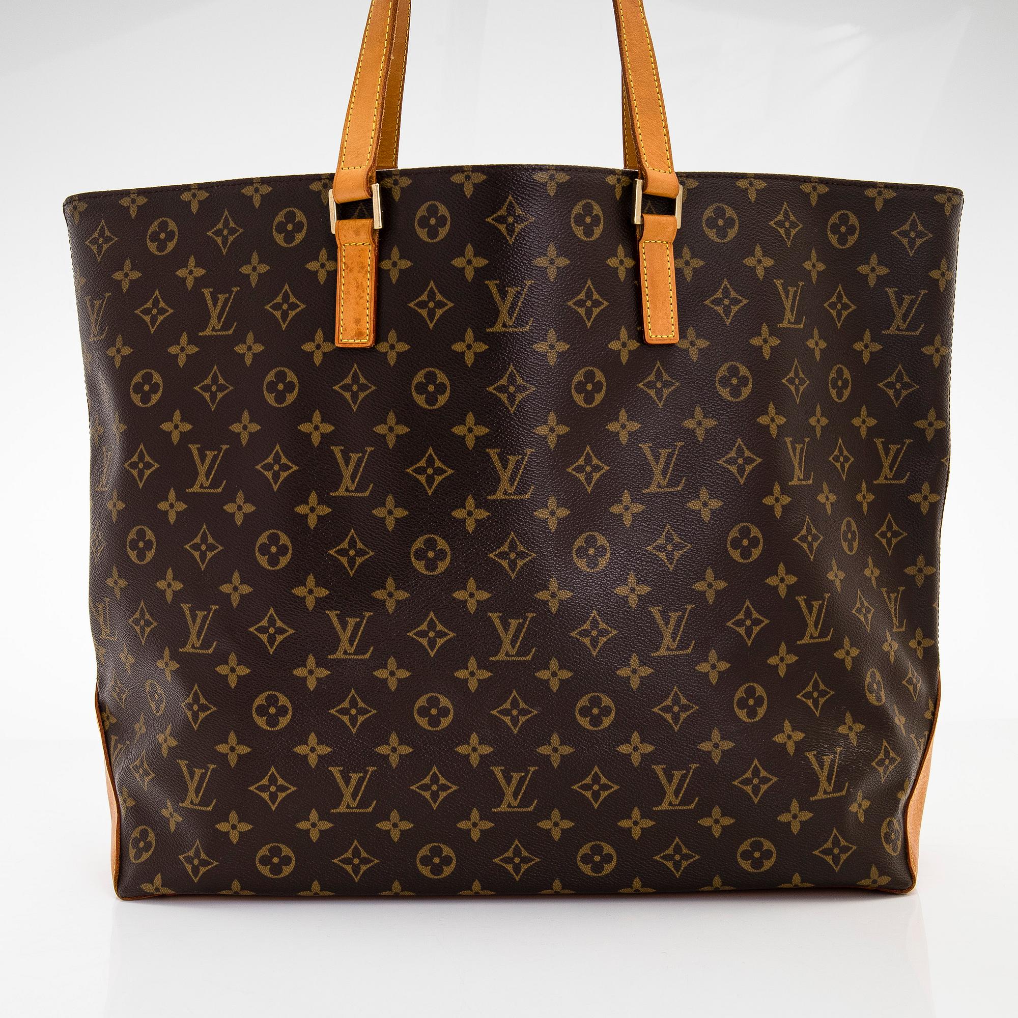 Louis Vuitton, väska, "Cabas Alto".