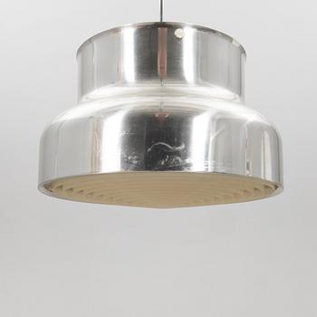 Anders Pehrson, taklampa "Bumling", Ateljé Lyktan Åhus.