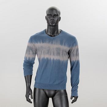 VERSUS VERSACE, tröja, Italiensk storlek M.