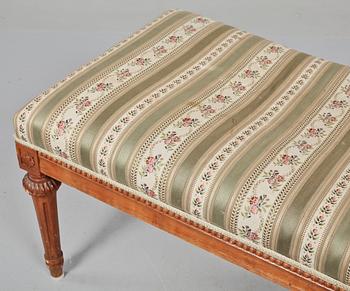 PALL, gustaviansk stil, 1900-talets första hälft/mitt.