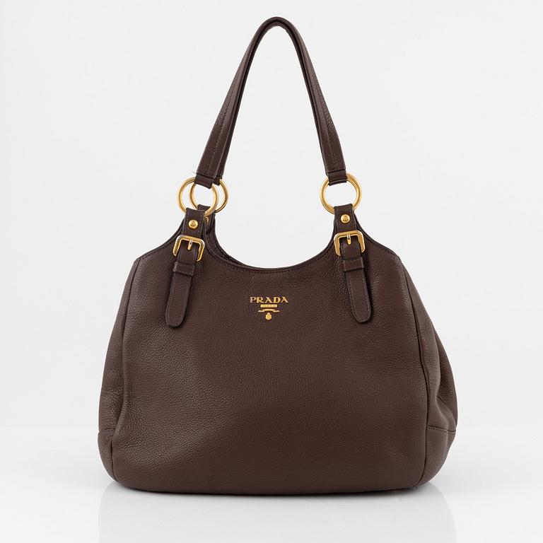 Prada, väska.