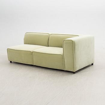 Anders Nørgaard, sofa "Carmo" for BoConcept 2000s.