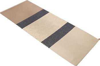 Gunilla Lagerhem Ullberg, a runner carpet, Kasthall, c. 230 x 88 cm.