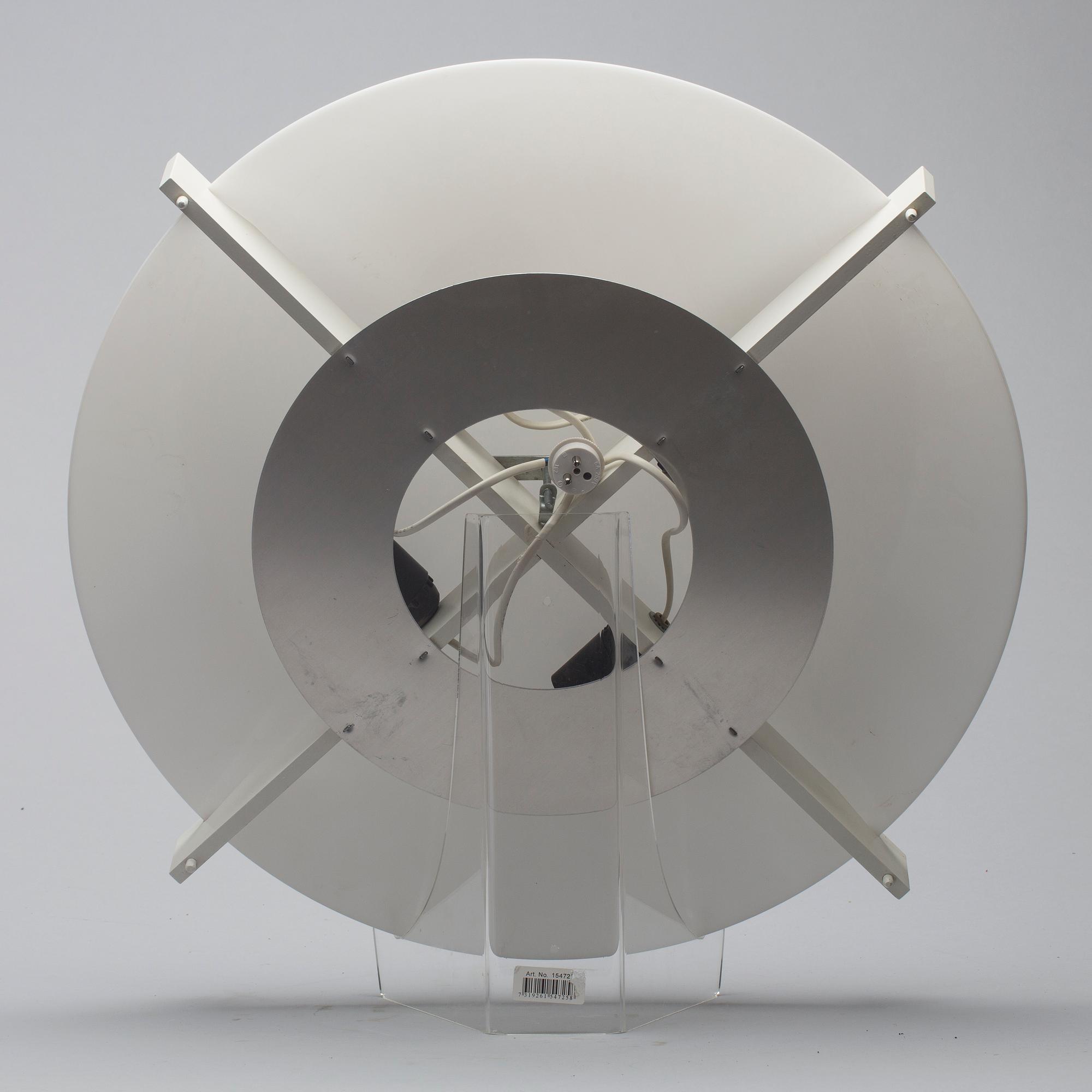 PLAFOND, "Plafo", Uno och Östen Kristiansson, Luxus, 1960-tal.