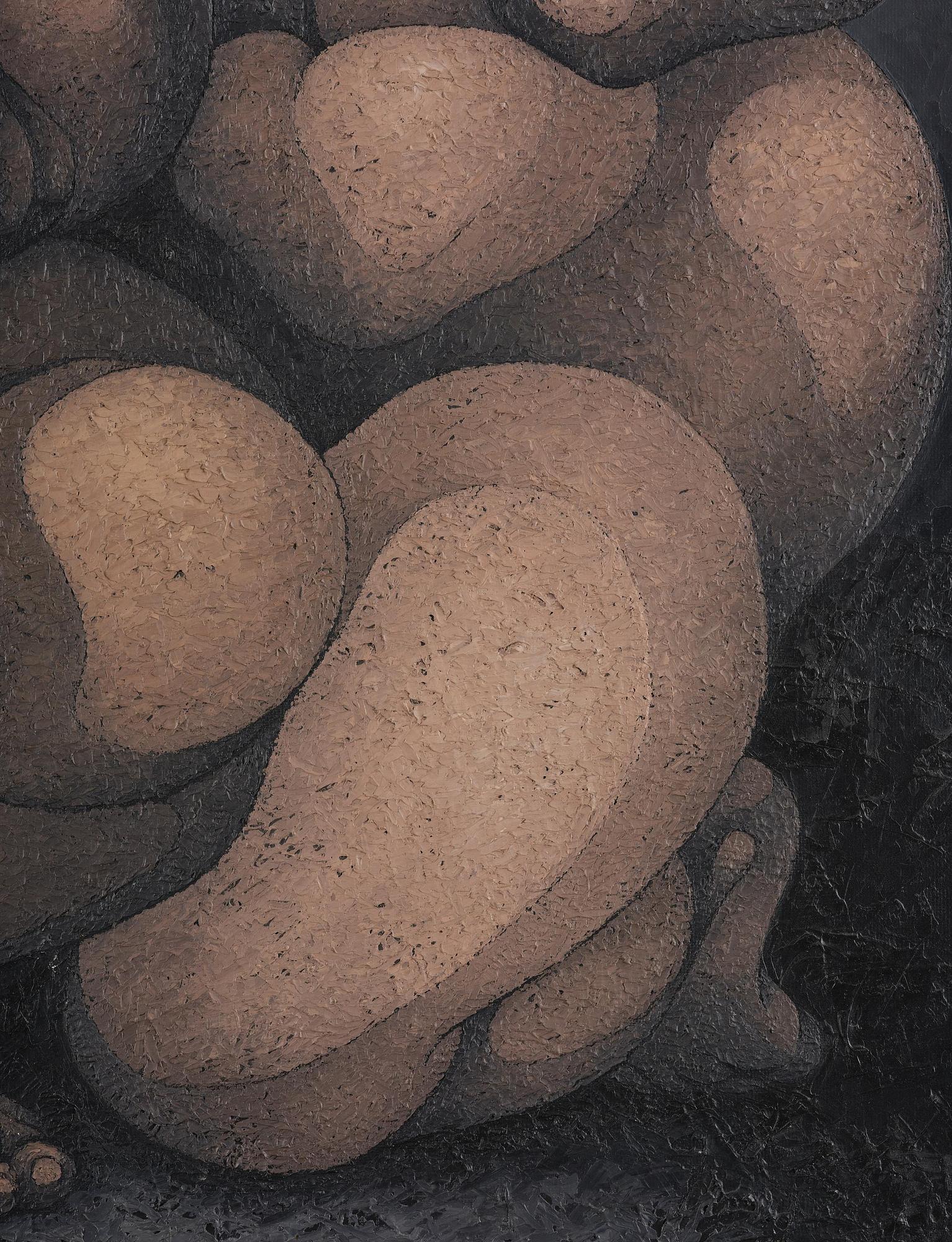 Ricardo Carpani, "Amantes".