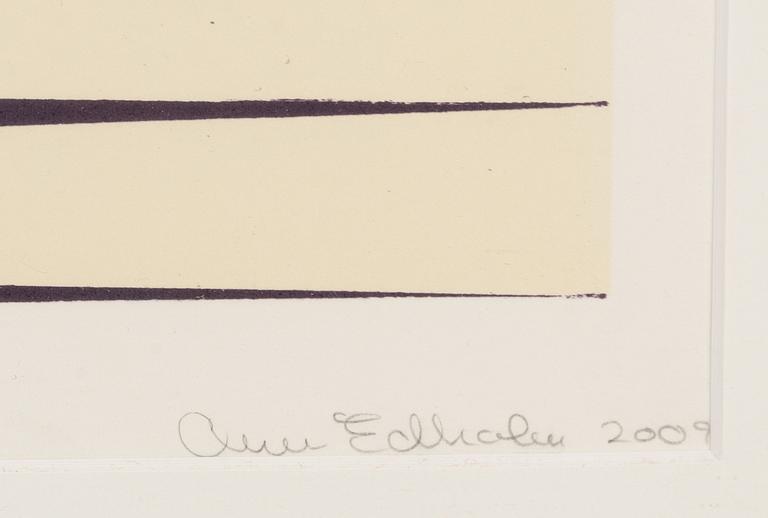 Ann Edholm, "Bikten".