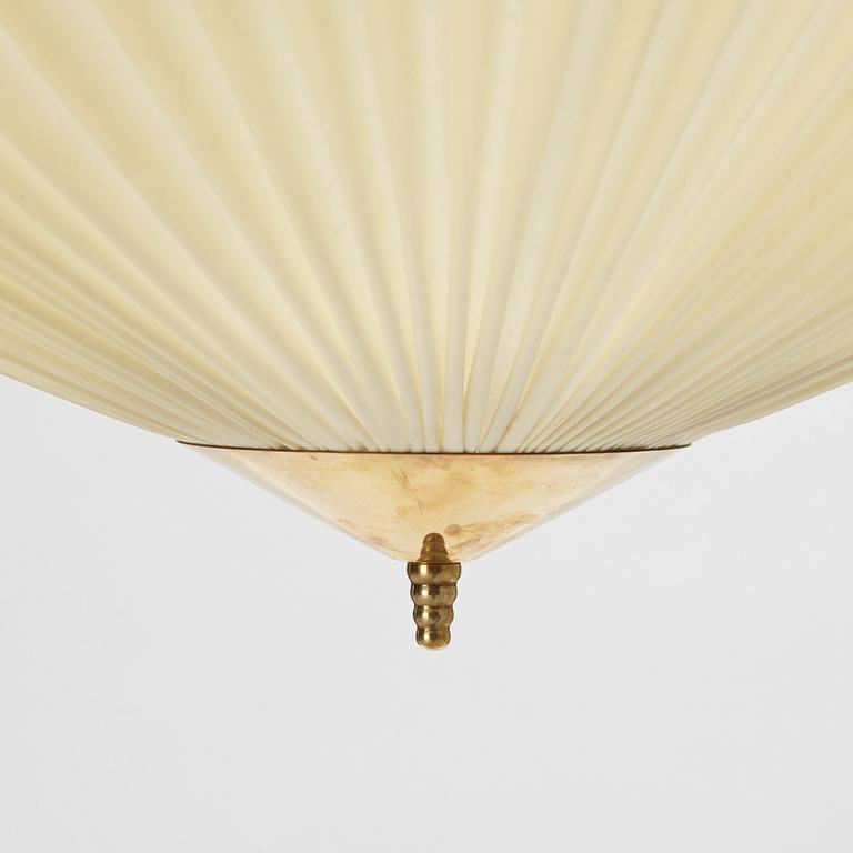 Swedish Modern, plafond, 1940-tal.