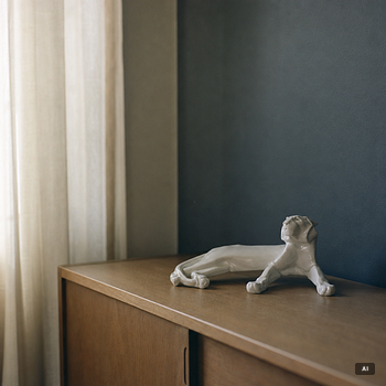 Anton Puchegger, figurine, porcelain, KPM Berlin (Königliche Porzellan-Manufaktur), early 20th century.
