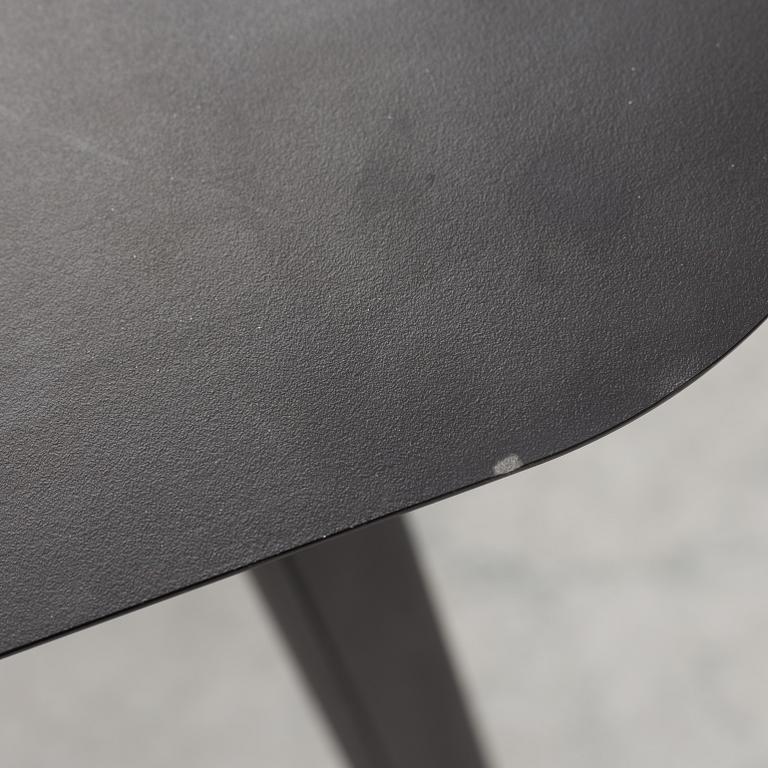 Stefano Giovannoni, dining table table, "Table First Outdoor", Magis.