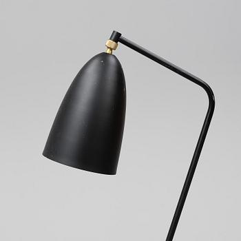 GRETA MAGNUSSON GROSSMAN, "Gräshoppan", golvlampa, Gubi, 2000-tal.