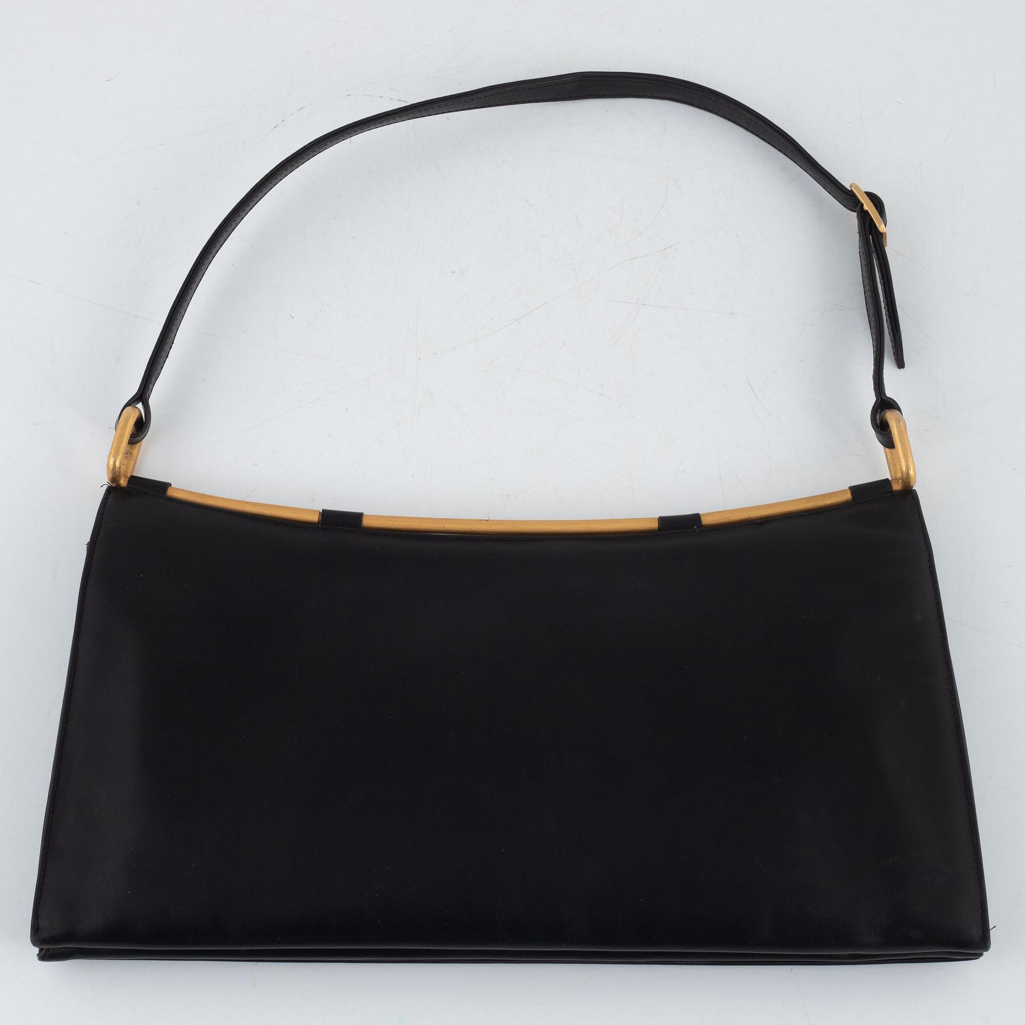 Christian Lacroix, väska.