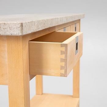 Sideboard, "Ardre" G.A.D, samtida.