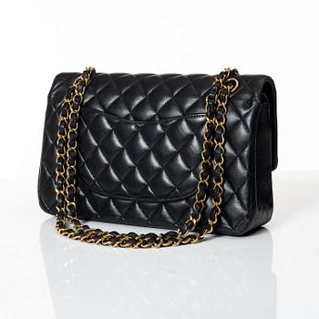 Chanel, väska, "Medium Double Flap Bag", 2018.